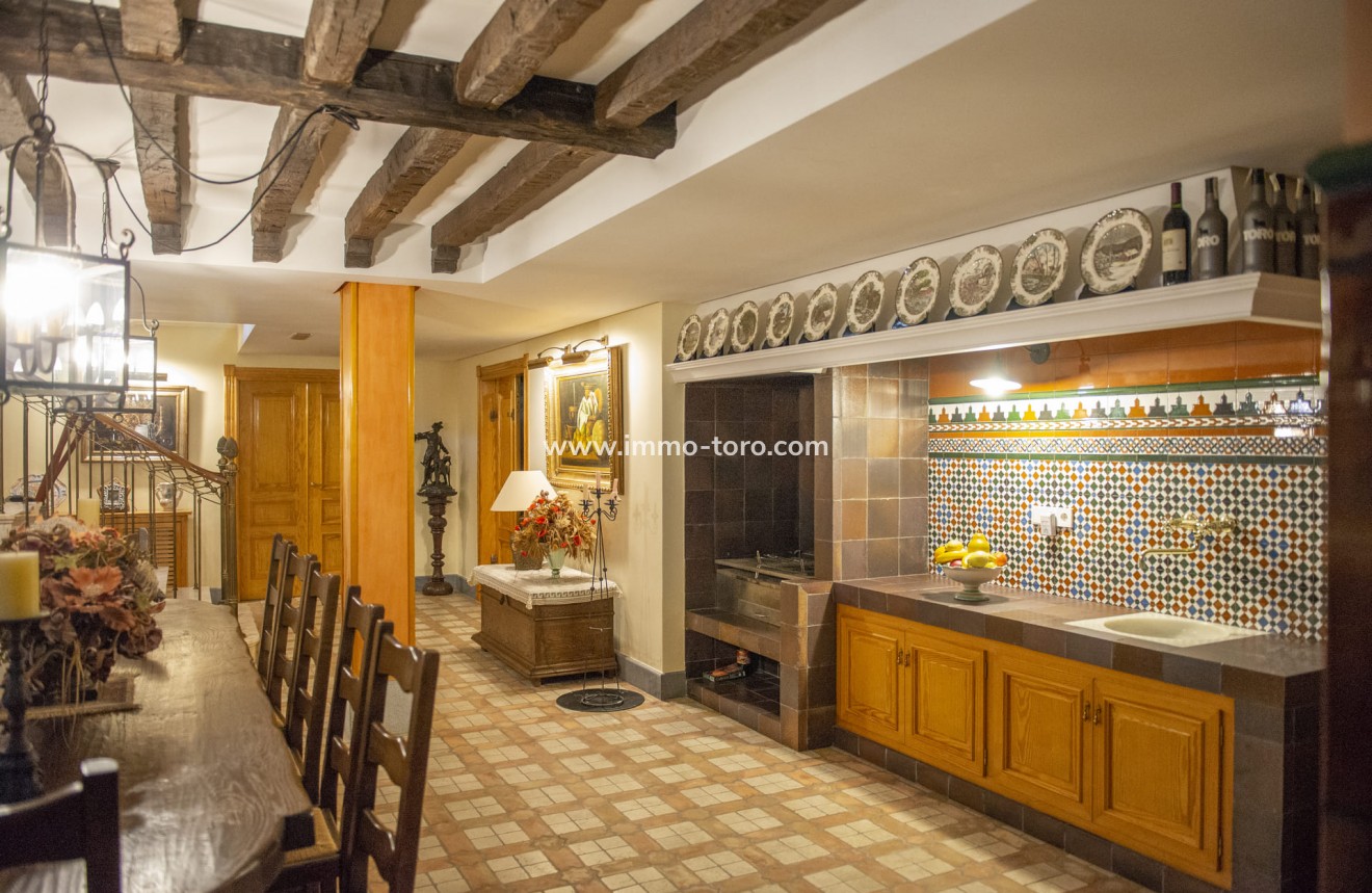 Nueva construcción  - Villa / Chalet - San Pedro del Pinatar