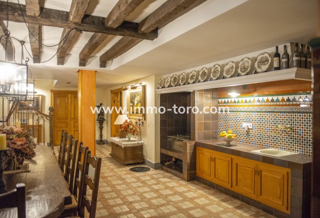 Nueva construcción  - Villa / Chalet - San Pedro del Pinatar