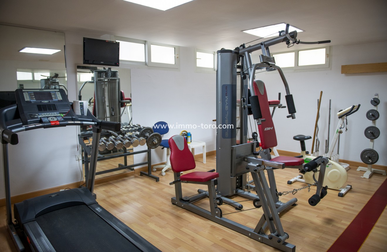 Nueva construcción  - Villa / Chalet - San Pedro del Pinatar