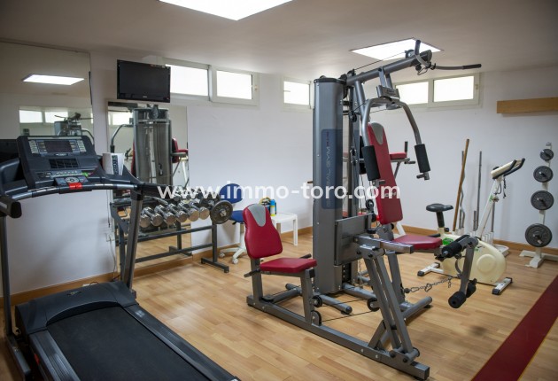 Nueva construcción  - Villa / Chalet - San Pedro del Pinatar