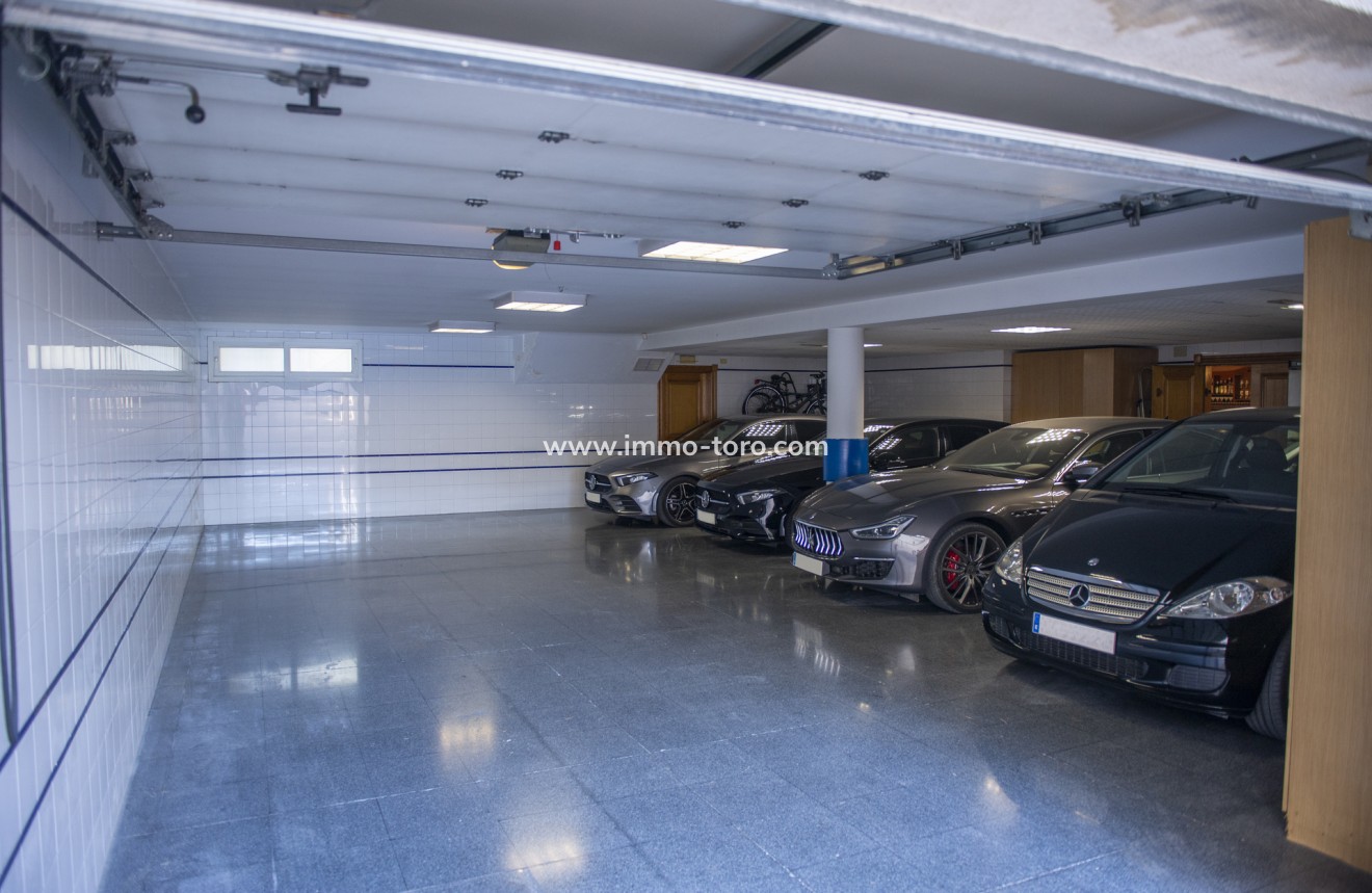 Nueva construcción  - Villa / Chalet - San Pedro del Pinatar