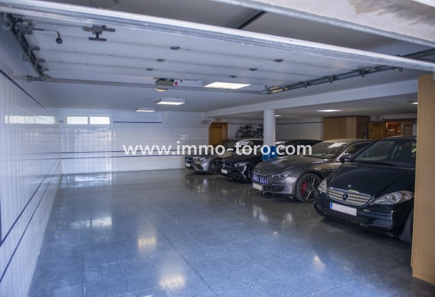 Nueva construcción  - Villa / Chalet - San Pedro del Pinatar