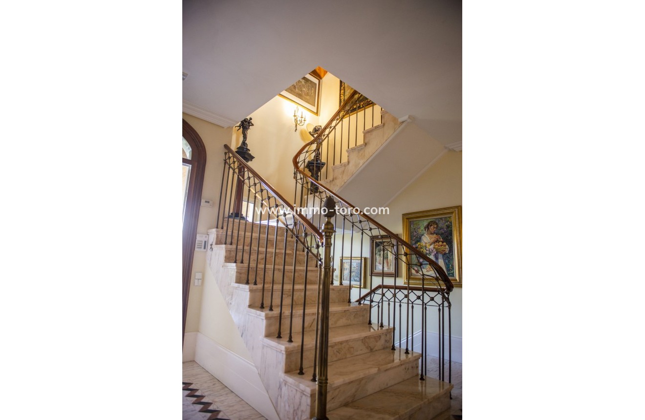 Nueva construcción  - Villa / Chalet - San Pedro del Pinatar