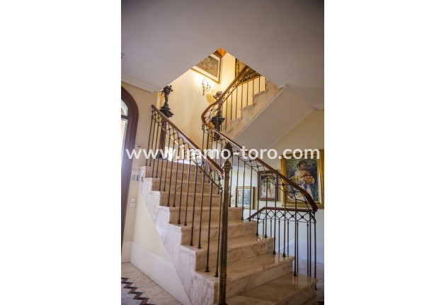 Nueva construcción  - Villa / Chalet - San Pedro del Pinatar