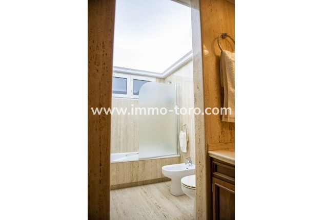 Nueva construcción  - Villa / Chalet - San Pedro del Pinatar