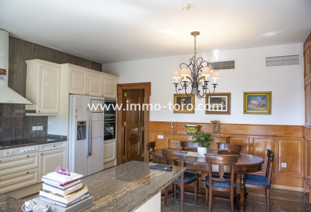 Nueva construcción  - Villa / Chalet - San Pedro del Pinatar