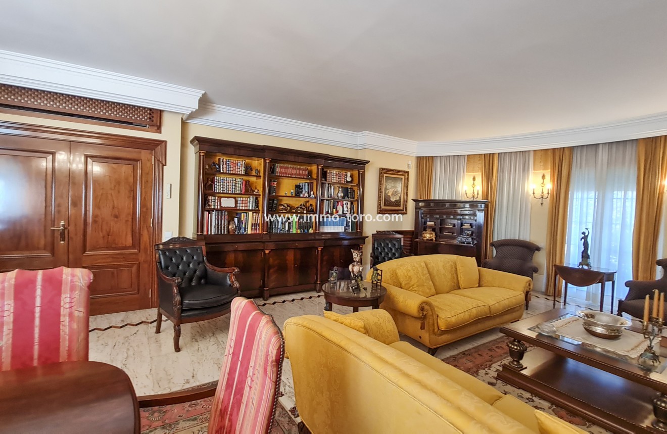 Nueva construcción  - Villa / Chalet - San Pedro del Pinatar