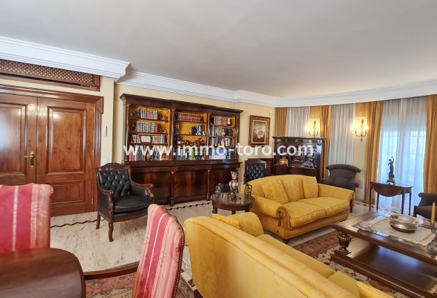 Nueva construcción  - Villa / Chalet - San Pedro del Pinatar