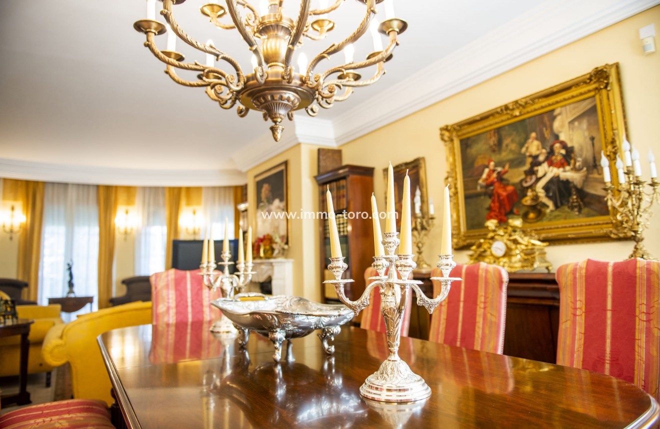 Nueva construcción  - Villa / Chalet - San Pedro del Pinatar