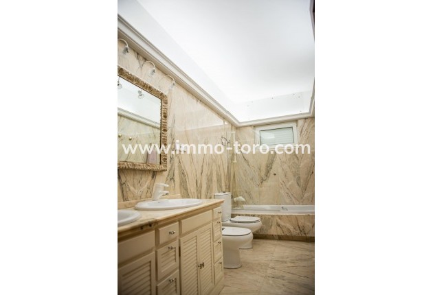 Nueva construcción  - Villa / Chalet - San Pedro del Pinatar