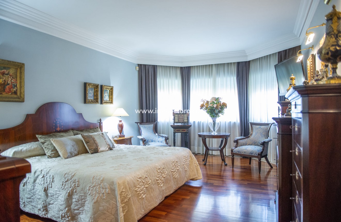 Nueva construcción  - Villa / Chalet - San Pedro del Pinatar