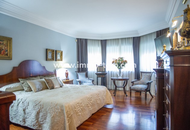 Nueva construcción  - Villa / Chalet - San Pedro del Pinatar