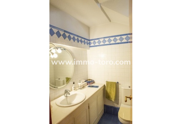 Nueva construcción  - Villa / Chalet - San Pedro del Pinatar