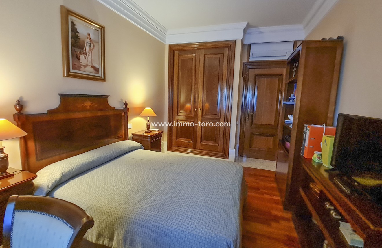 Nueva construcción  - Villa / Chalet - San Pedro del Pinatar