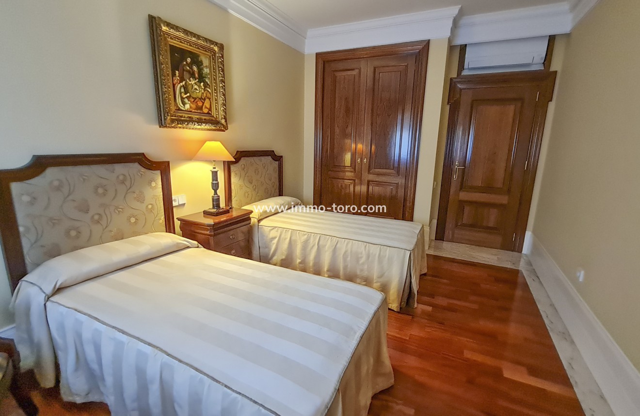 Nueva construcción  - Villa / Chalet - San Pedro del Pinatar