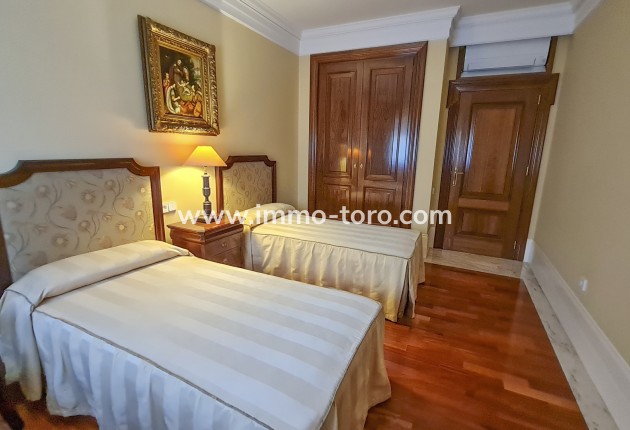 Nueva construcción  - Villa / Chalet - San Pedro del Pinatar