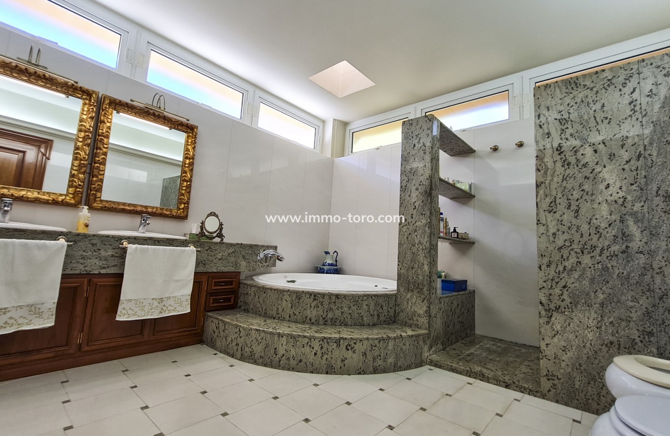 Nueva construcción  - Villa / Chalet - San Pedro del Pinatar