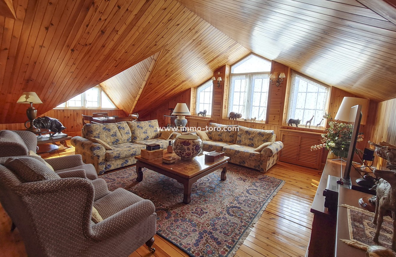 Nueva construcción  - Villa / Chalet - San Pedro del Pinatar