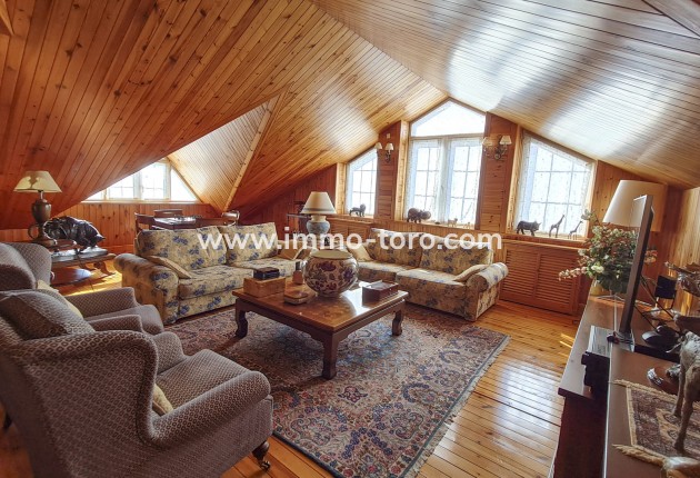 Nueva construcción  - Villa / Chalet - San Pedro del Pinatar