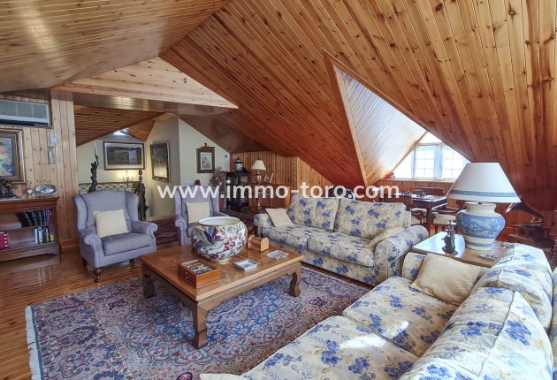 Nueva construcción  - Villa / Chalet - San Pedro del Pinatar