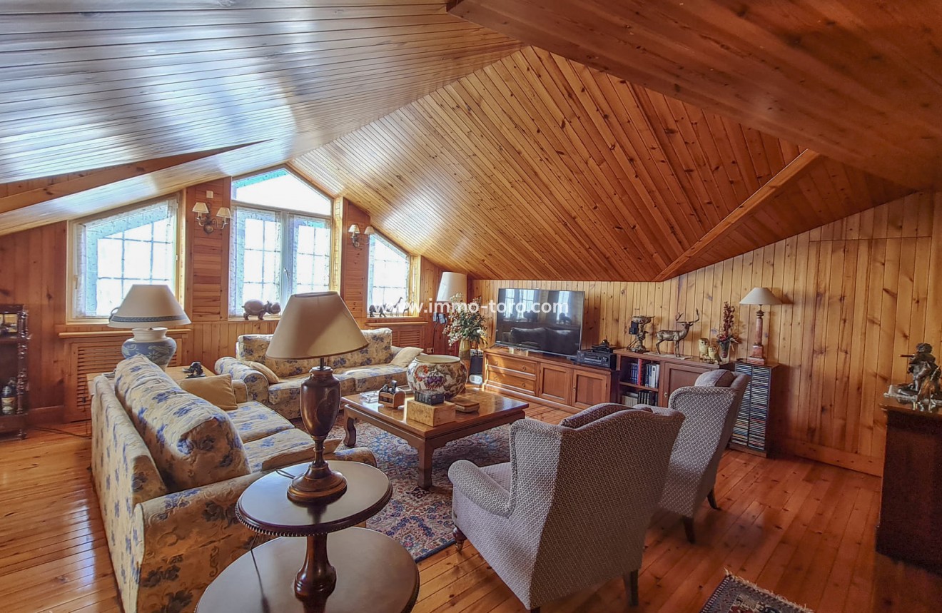 Nueva construcción  - Villa / Chalet - San Pedro del Pinatar