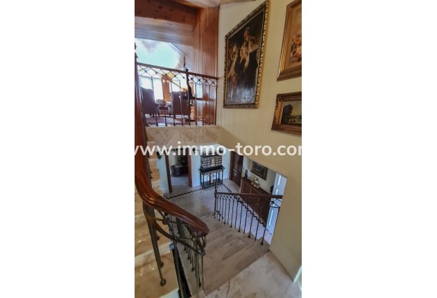 Nueva construcción  - Villa / Chalet - San Pedro del Pinatar