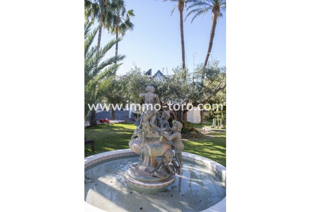 Nueva construcción  - Villa / Chalet - San Pedro del Pinatar