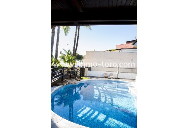 Nueva construcción  - Villa / Chalet - San Pedro del Pinatar