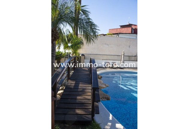 Nueva construcción  - Villa / Chalet - San Pedro del Pinatar