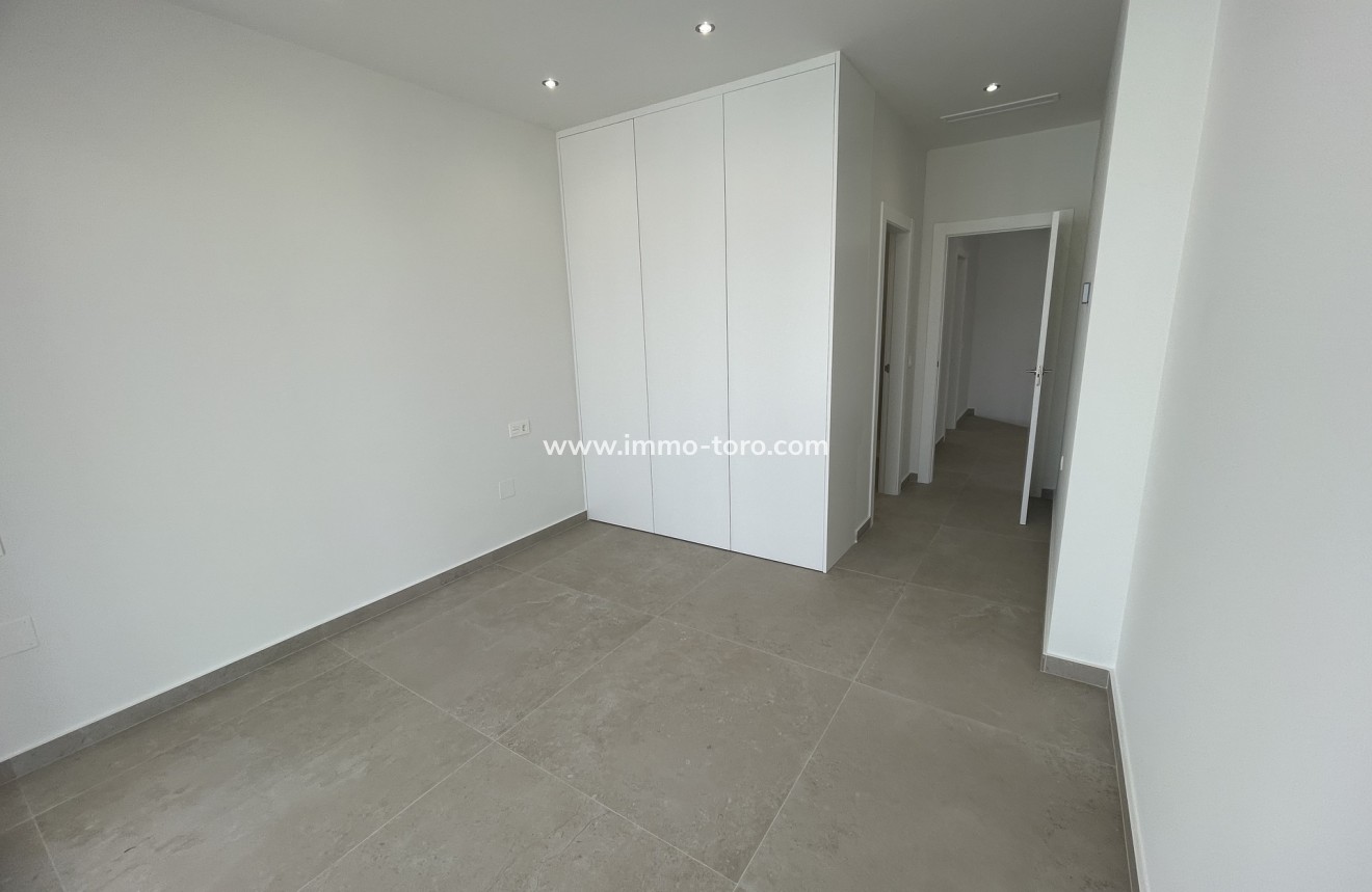 Nieuwbouw - Villa - Ciudad Quesada