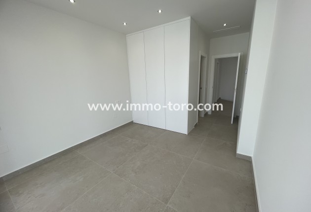 Nieuwbouw - Villa - Ciudad Quesada