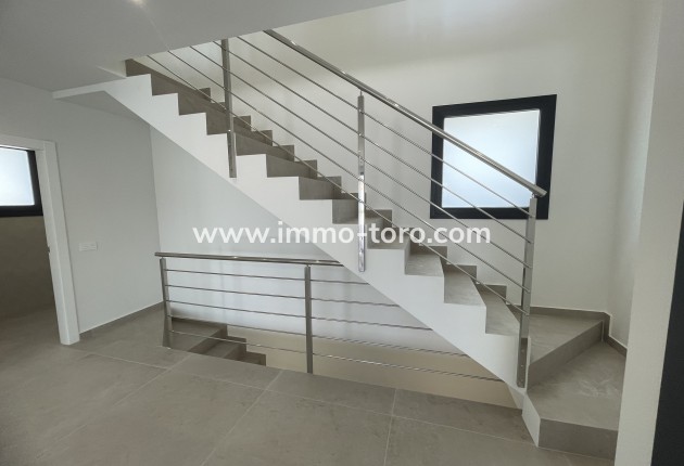 Nieuwbouw - Villa - Ciudad Quesada