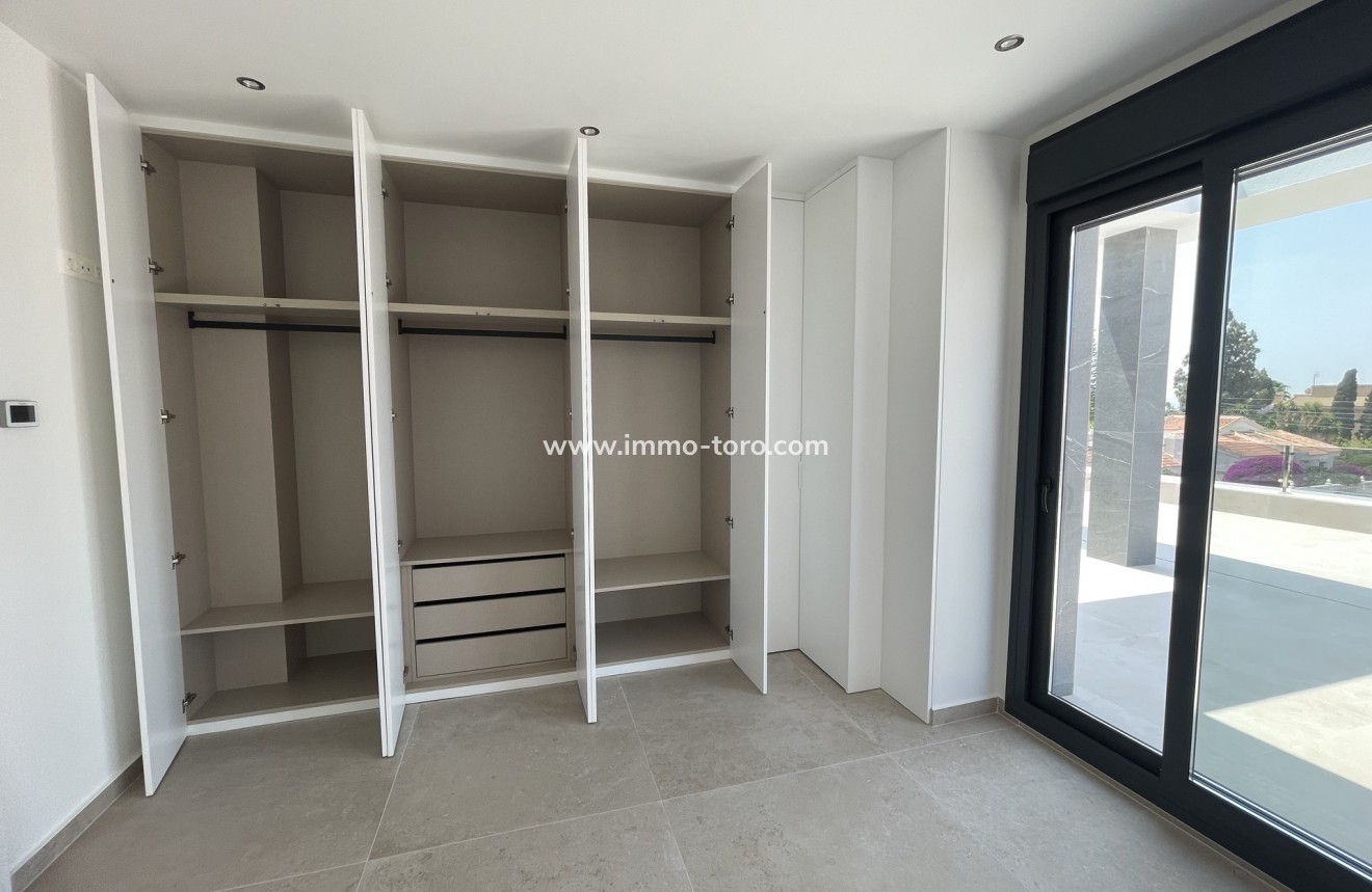 Nieuwbouw - Villa - Ciudad Quesada