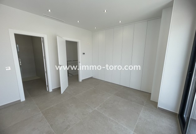 Nieuwbouw - Villa - Ciudad Quesada