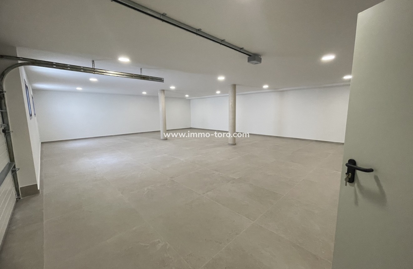 Nieuwbouw - Villa - Ciudad Quesada