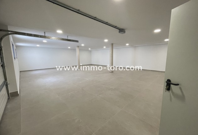 Nieuwbouw - Villa - Ciudad Quesada