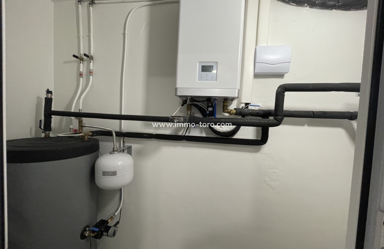 Nieuwbouw - Villa - Ciudad Quesada