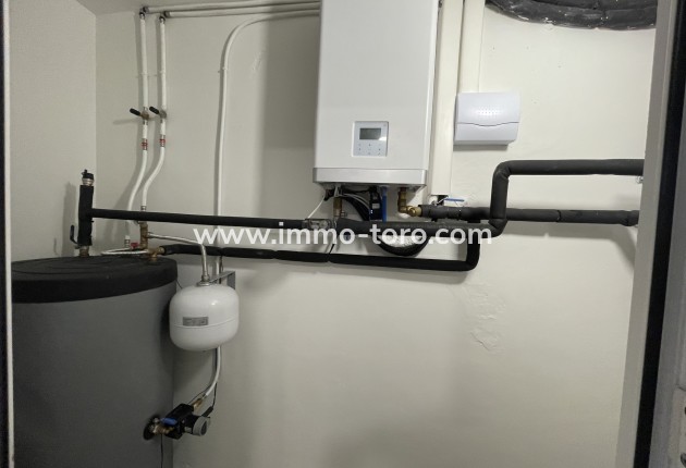 Nieuwbouw - Villa - Ciudad Quesada