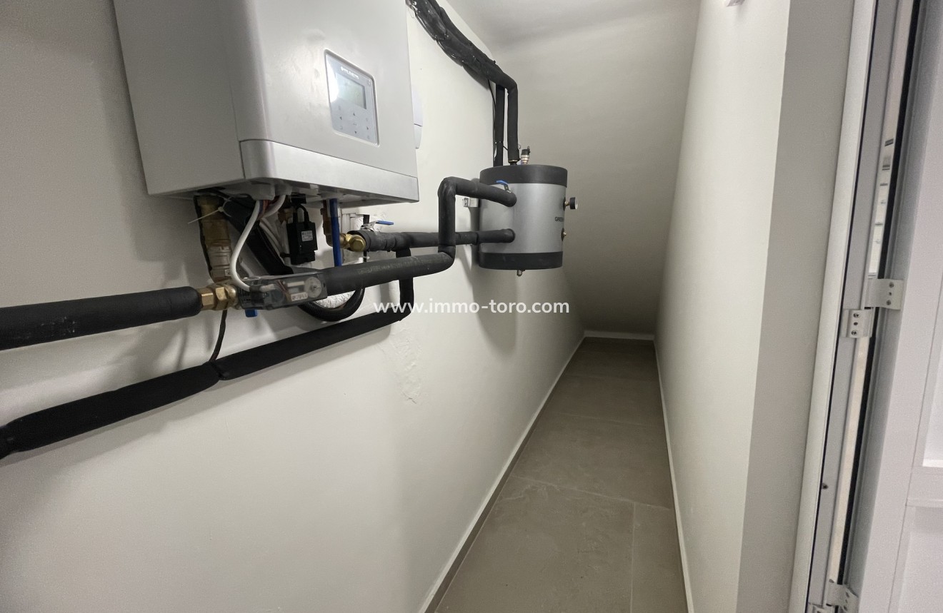 Nieuwbouw - Villa - Ciudad Quesada