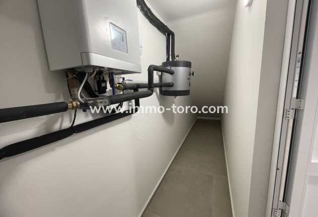 Nieuwbouw - Villa - Ciudad Quesada