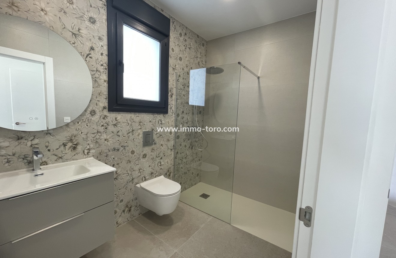 Nieuwbouw - Villa - Ciudad Quesada