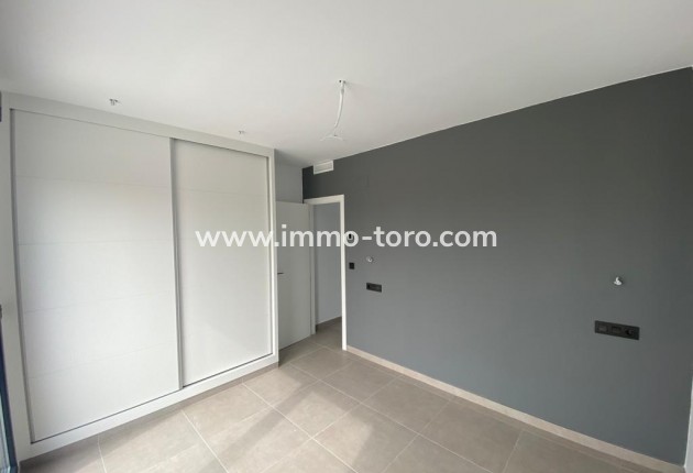 Nieuwbouw - Villa - Los Alcázares