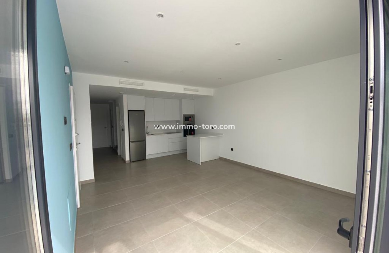 Nouvelle construction - Villa - Los Alcázares