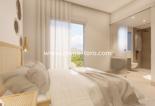 Nueva construcción  - Villa / Chalet - Pilar de la Horadada