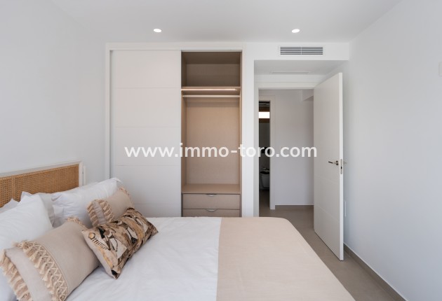 New Build - Villa - Orihuela - Orihuela Costa