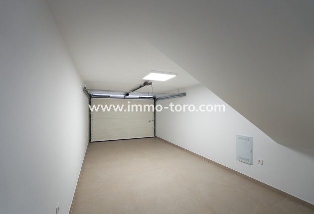 New Build - Villa - Orihuela - Orihuela Costa