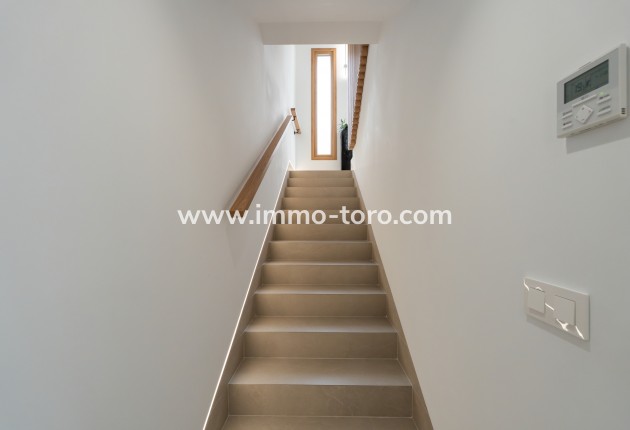 New Build - Villa - Orihuela - Orihuela Costa