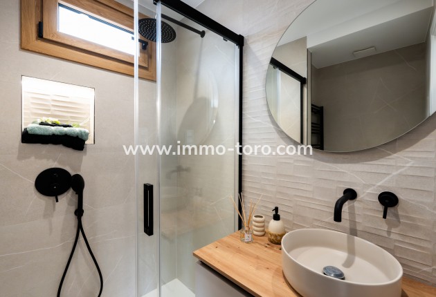 New Build - Villa - Orihuela - Orihuela Costa