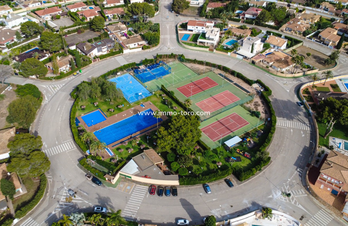 New Build - Villa - Orihuela - Orihuela Costa