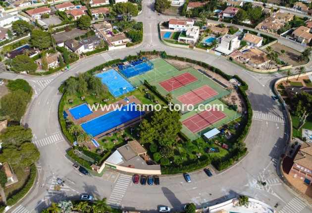 New Build - Villa - Orihuela - Orihuela Costa